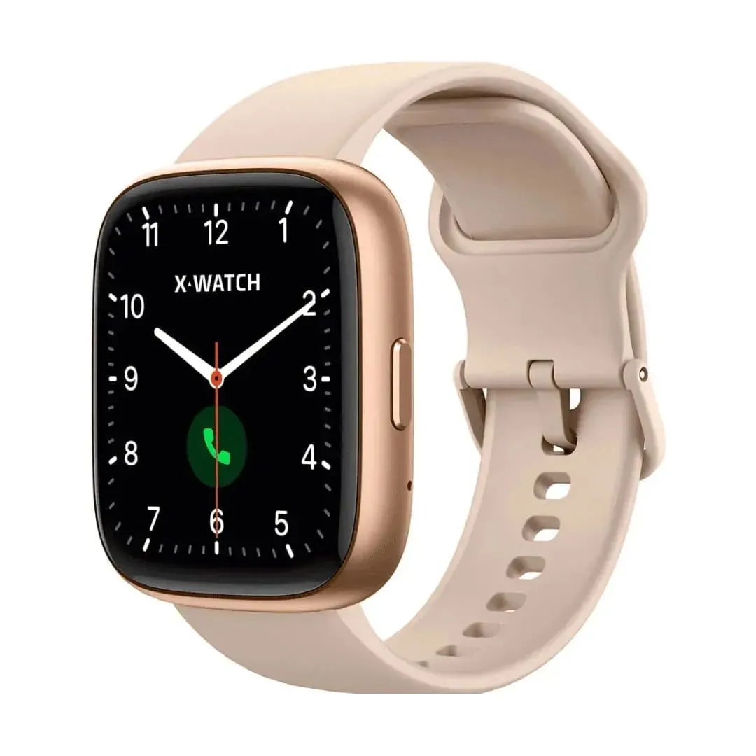 RELÓGIO DE PULSO SMARTWATCH XWATCH