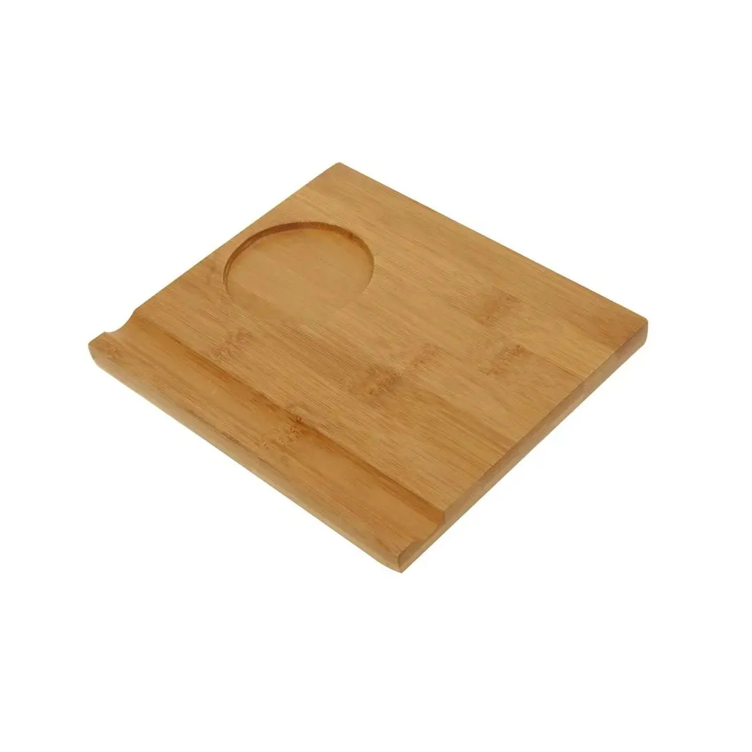 CONJUNTO PARA CAIPIRINHA EM BAMBOO - 5 PEÇAS