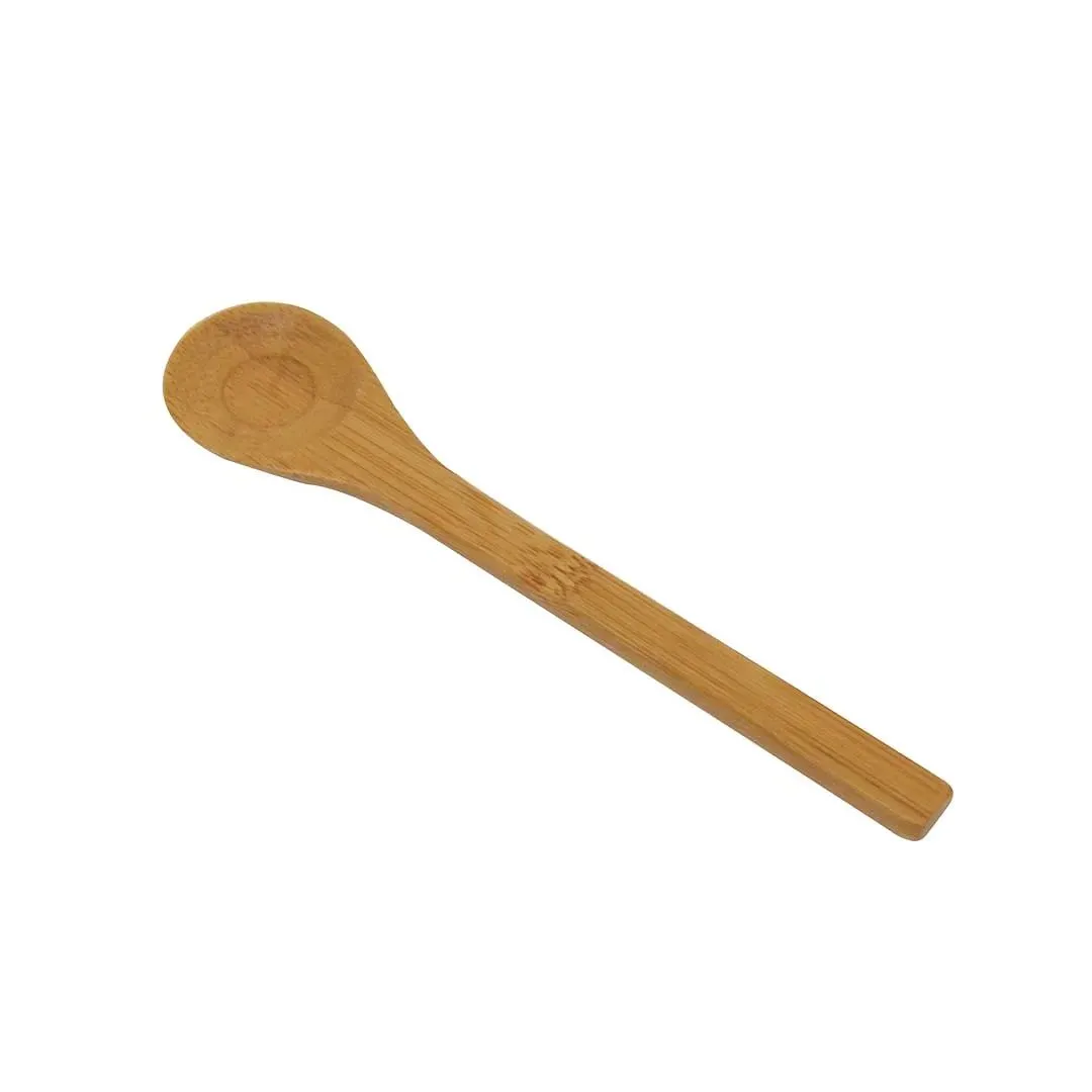 CONJUNTO PARA CAIPIRINHA EM BAMBOO - 5 PEÇAS