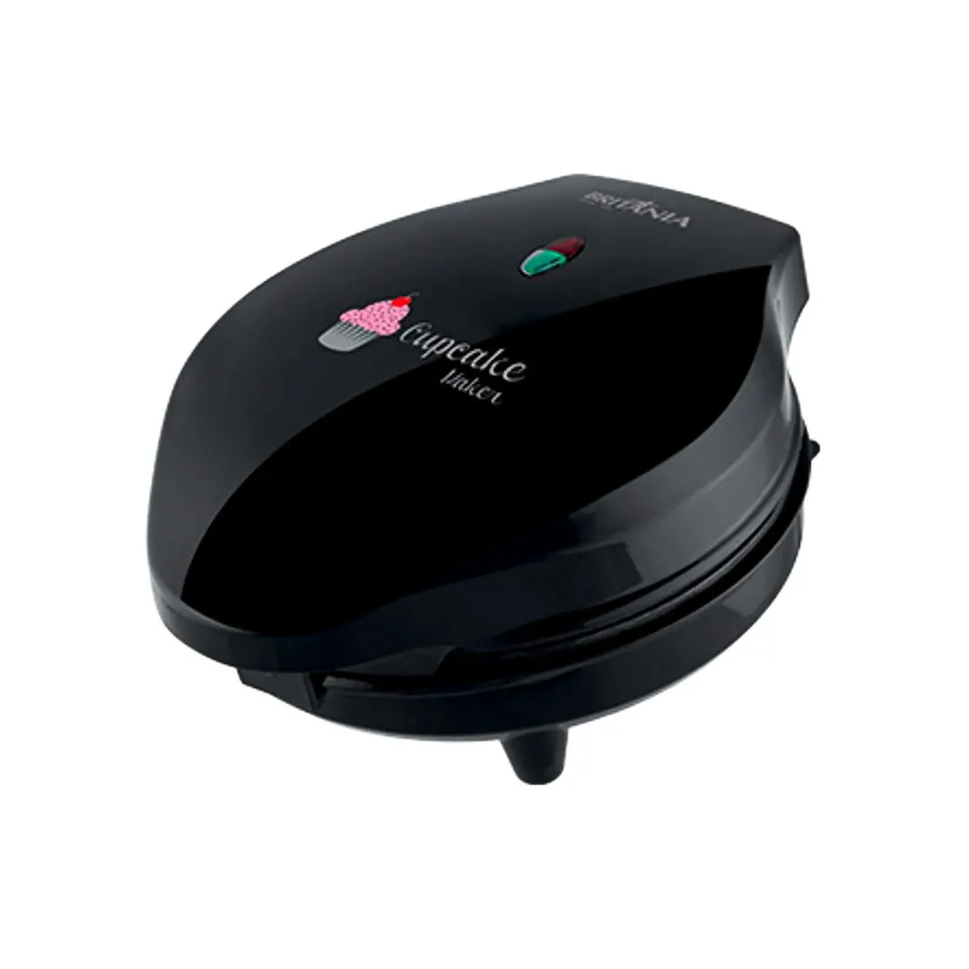 MÁQUINA DE CUPCAKE MAKER BRITÂNIA