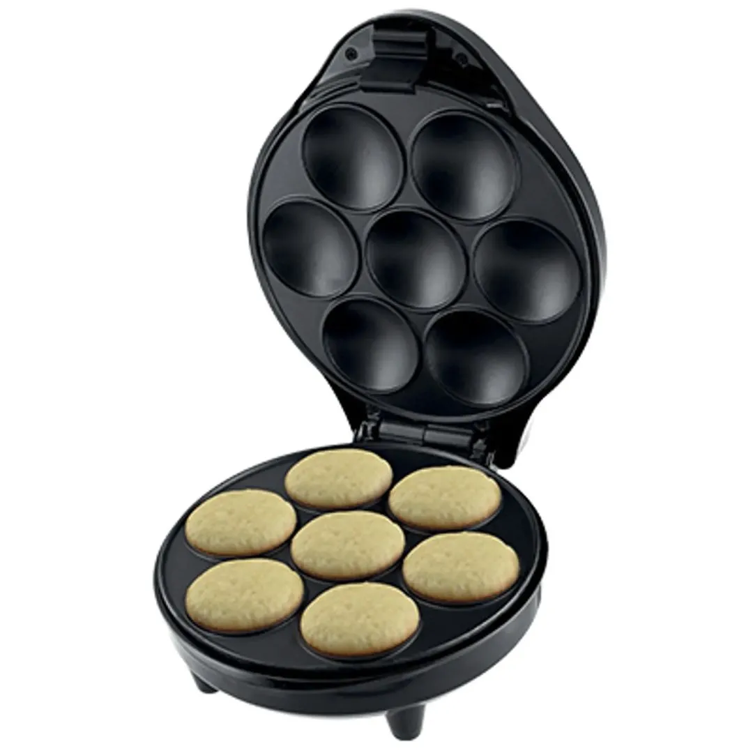 MÁQUINA DE CUPCAKE MAKER BRITÂNIA