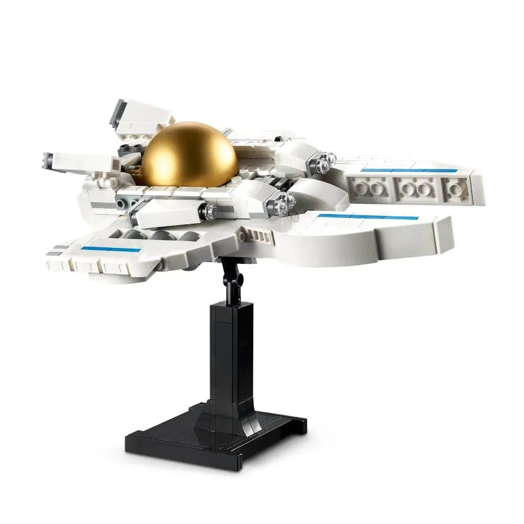LEGO ASTRONAUTA 3 EM 1
