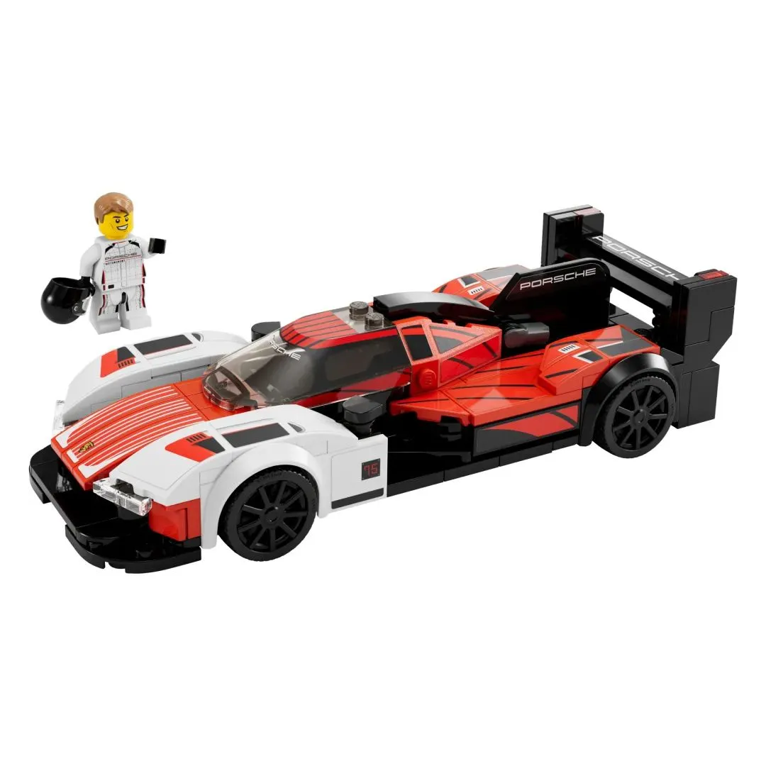 LEGO PORSCHE 963