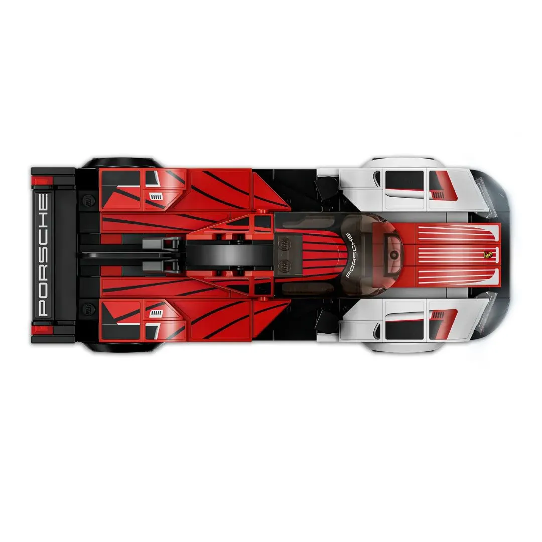 LEGO PORSCHE 963