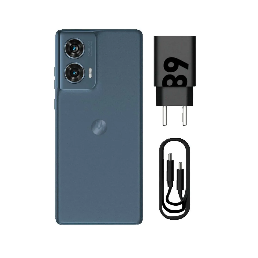 MOTOROLA EDGE FUSION 50 - 256GB