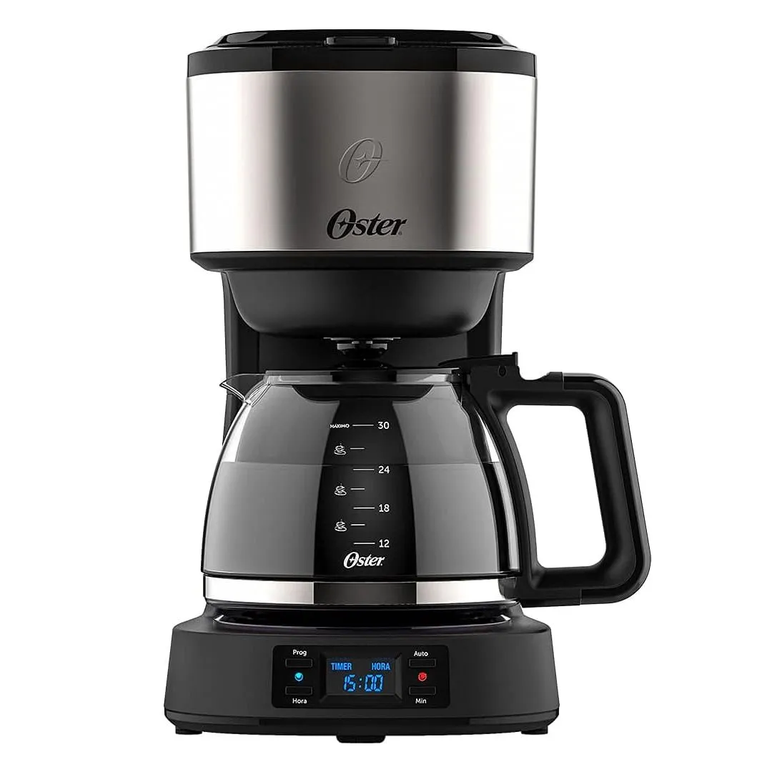 CAFETEIRA OSTER 220V DAY LIGHT