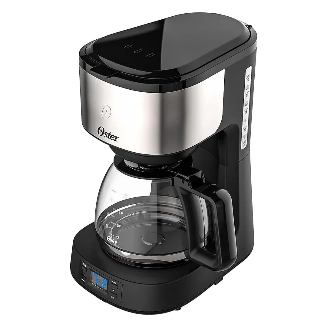 CAFETEIRA OSTER 220V DAY LIGHT