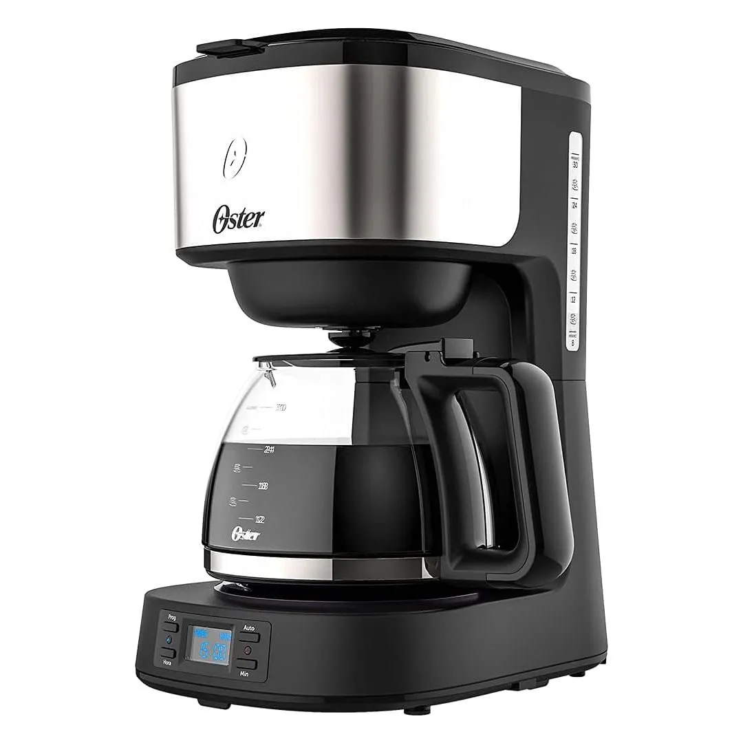 CAFETEIRA OSTER 220V DAY LIGHT