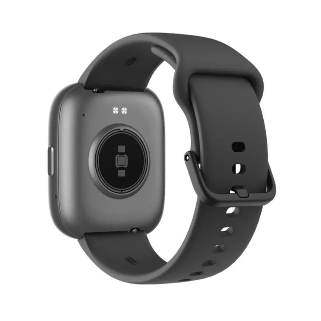 RELÓGIO DE PULSO SMARTWATCH UNISSEX XSWUQPI005A PRETO