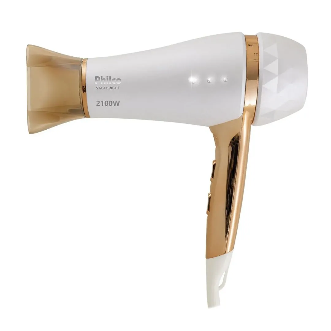 SECADOR DE CABELOS PSC10 220V