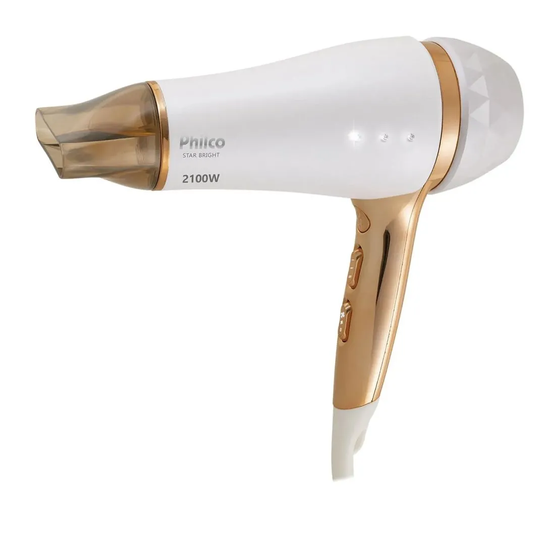 SECADOR DE CABELOS PSC10 220V