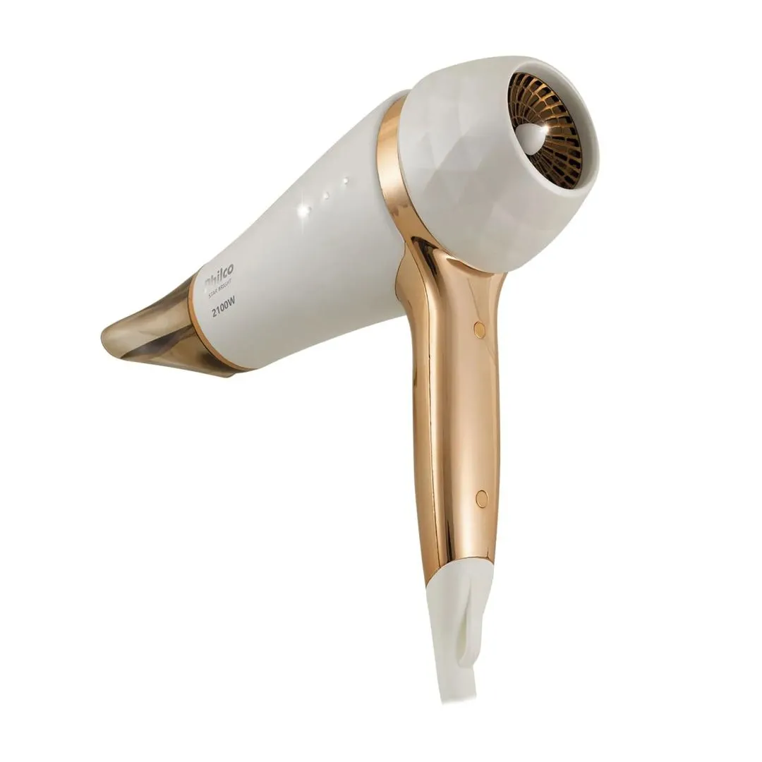 SECADOR DE CABELOS PSC10 220V