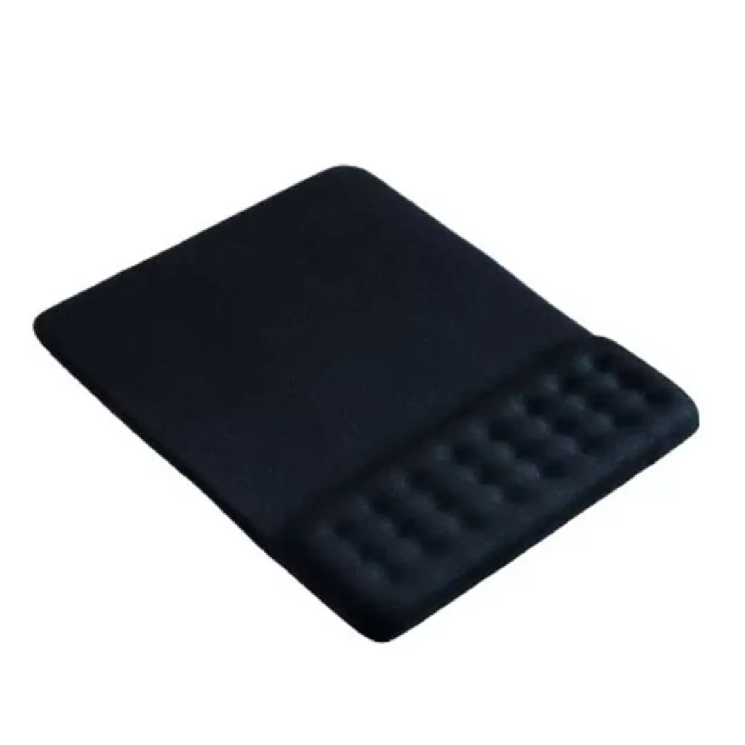 MOUSE PAD COM APOIO ERGONÔMICO EM GEL