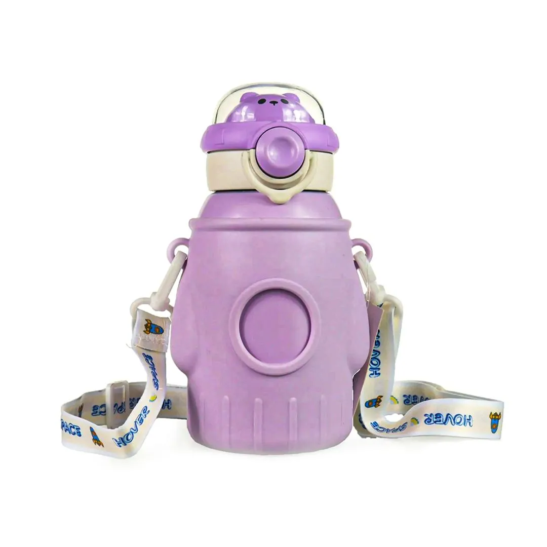 GARRAFA KD 500ML ISOTÉRMICA 