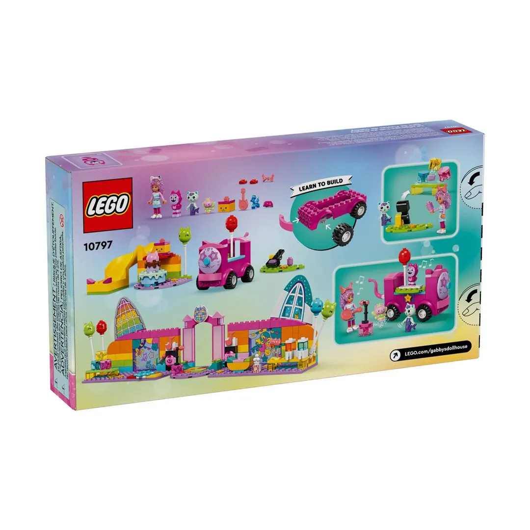 SALÃO DE FESTAS DA GABBY