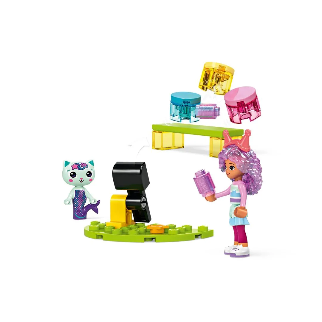 SALÃO DE FESTAS DA GABBY