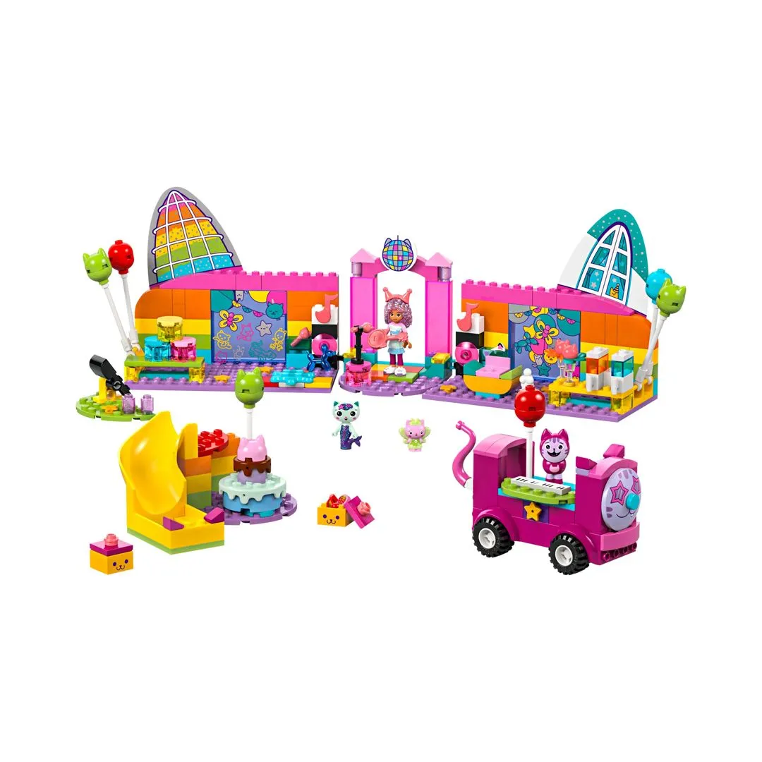 SALÃO DE FESTAS DA GABBY