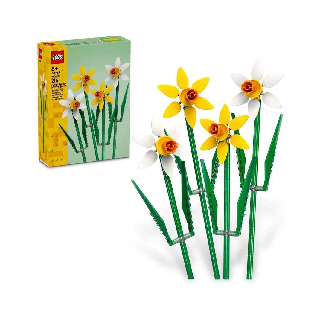 NARCISOS