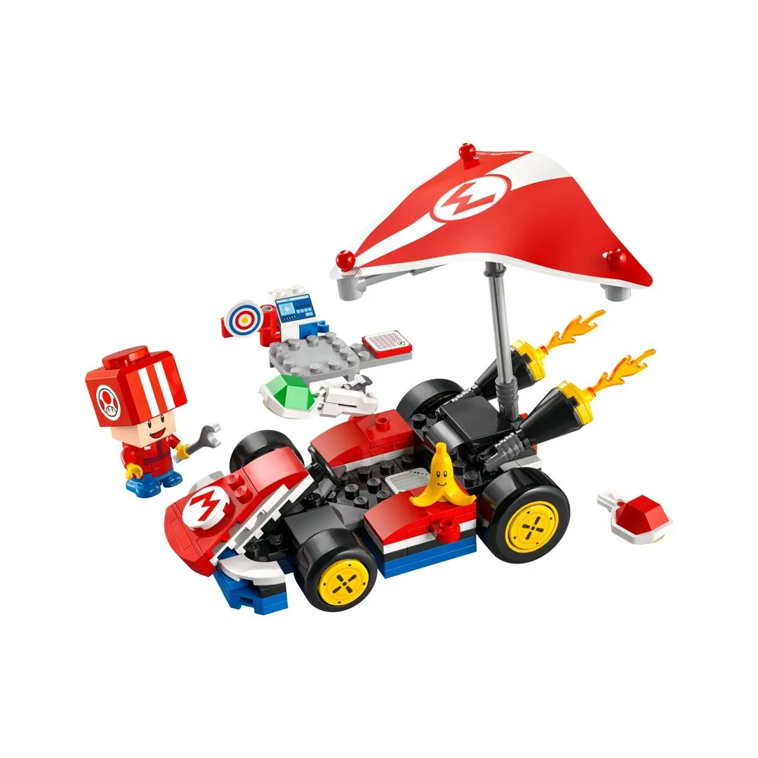 MARIO KART - KART PADRAO