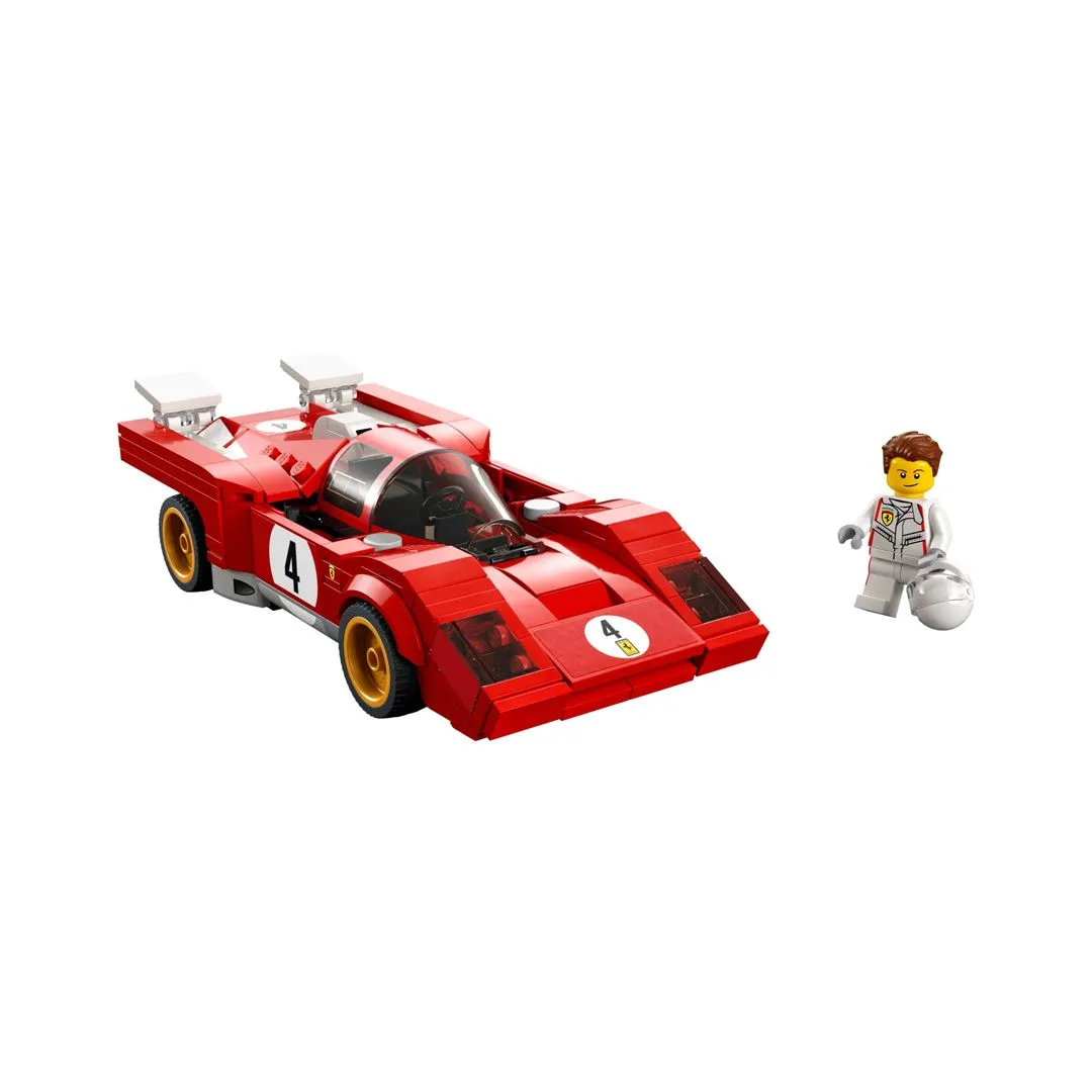 1970 FERRARI 512 M