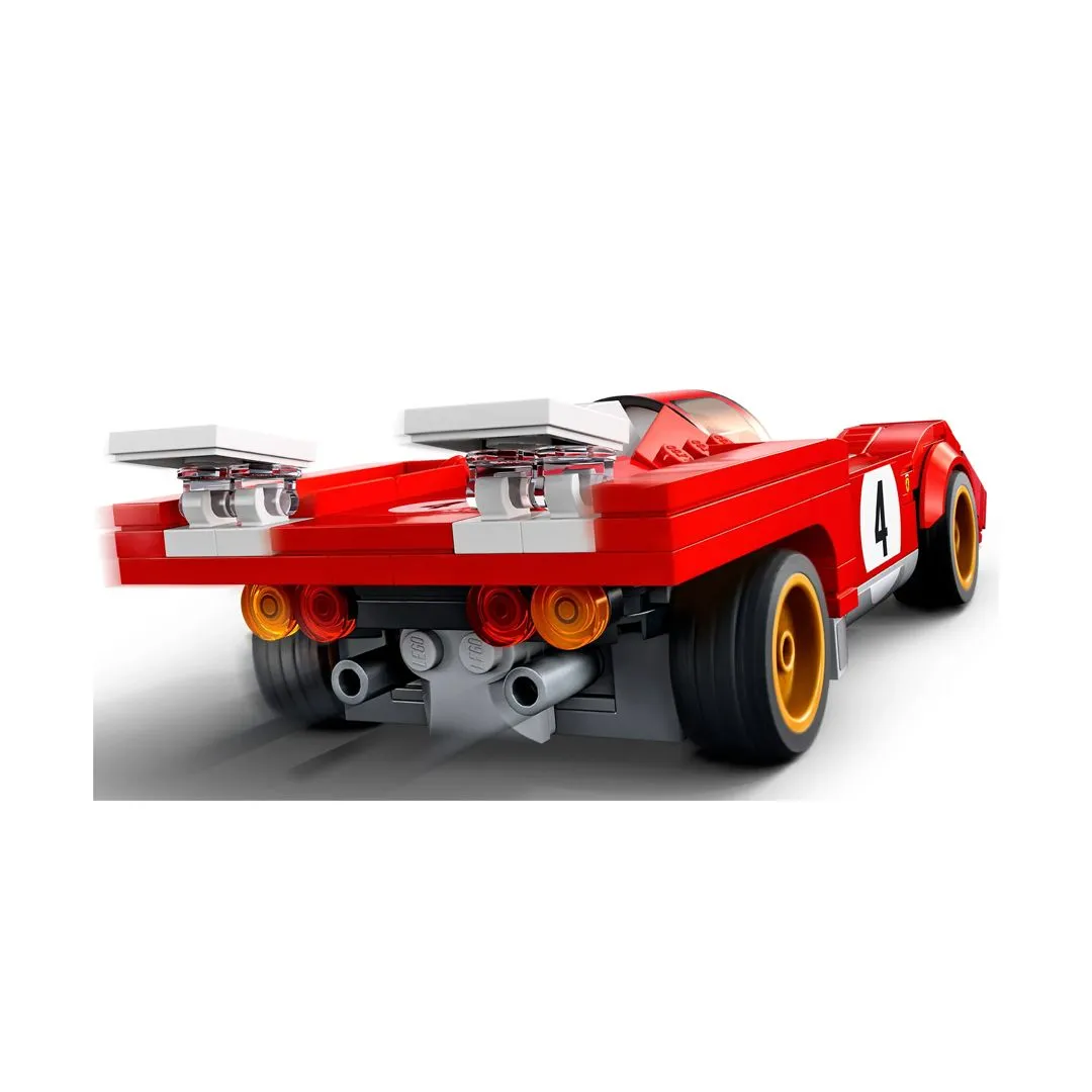 1970 FERRARI 512 M
