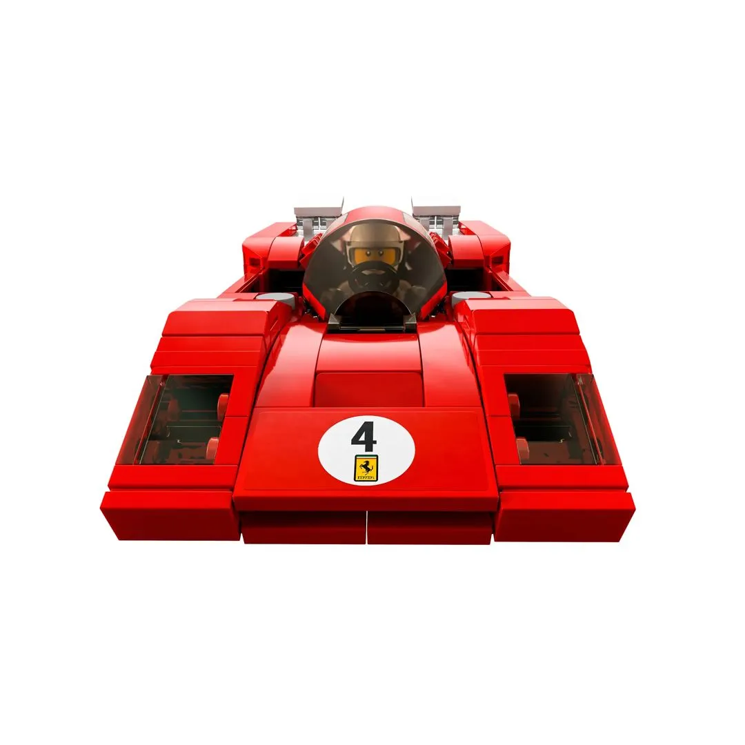 1970 FERRARI 512 M
