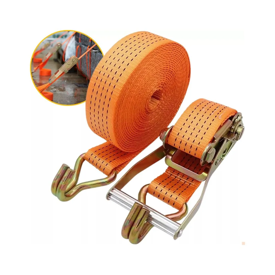 CINTA - CATRACA 5 TONELADAS