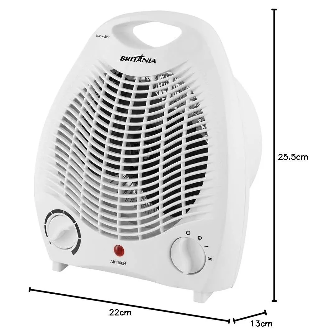 AQUECEDOR AB1100N 220V
