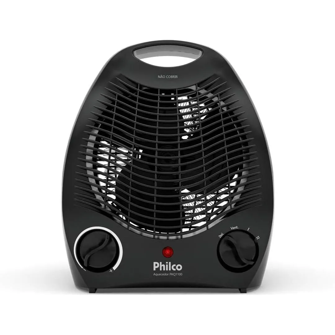 AQUECEDOR PAQ1100 220V