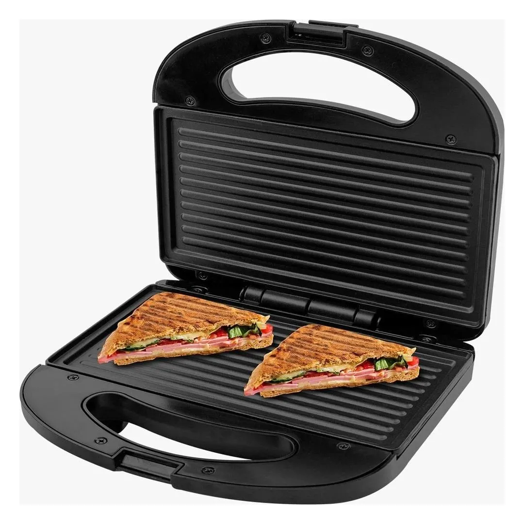 SANDUICHEIRA E GRILL FGR01 220V