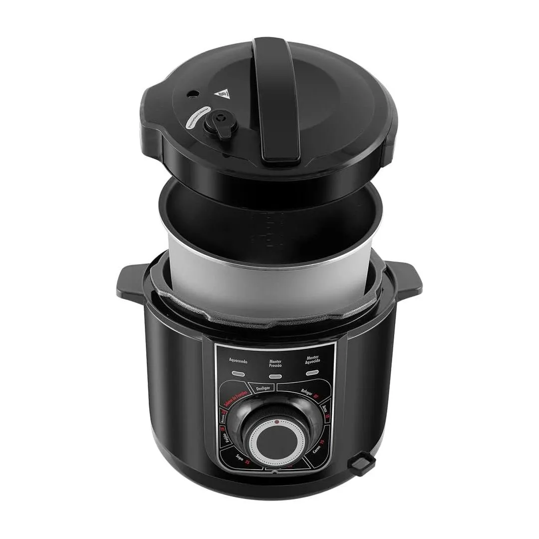 PANELA DE PRESSAO PPP02PI 220V