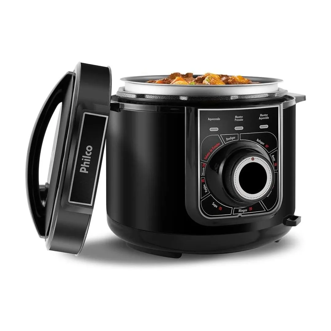 PANELA DE PRESSAO PPP02PI 220V