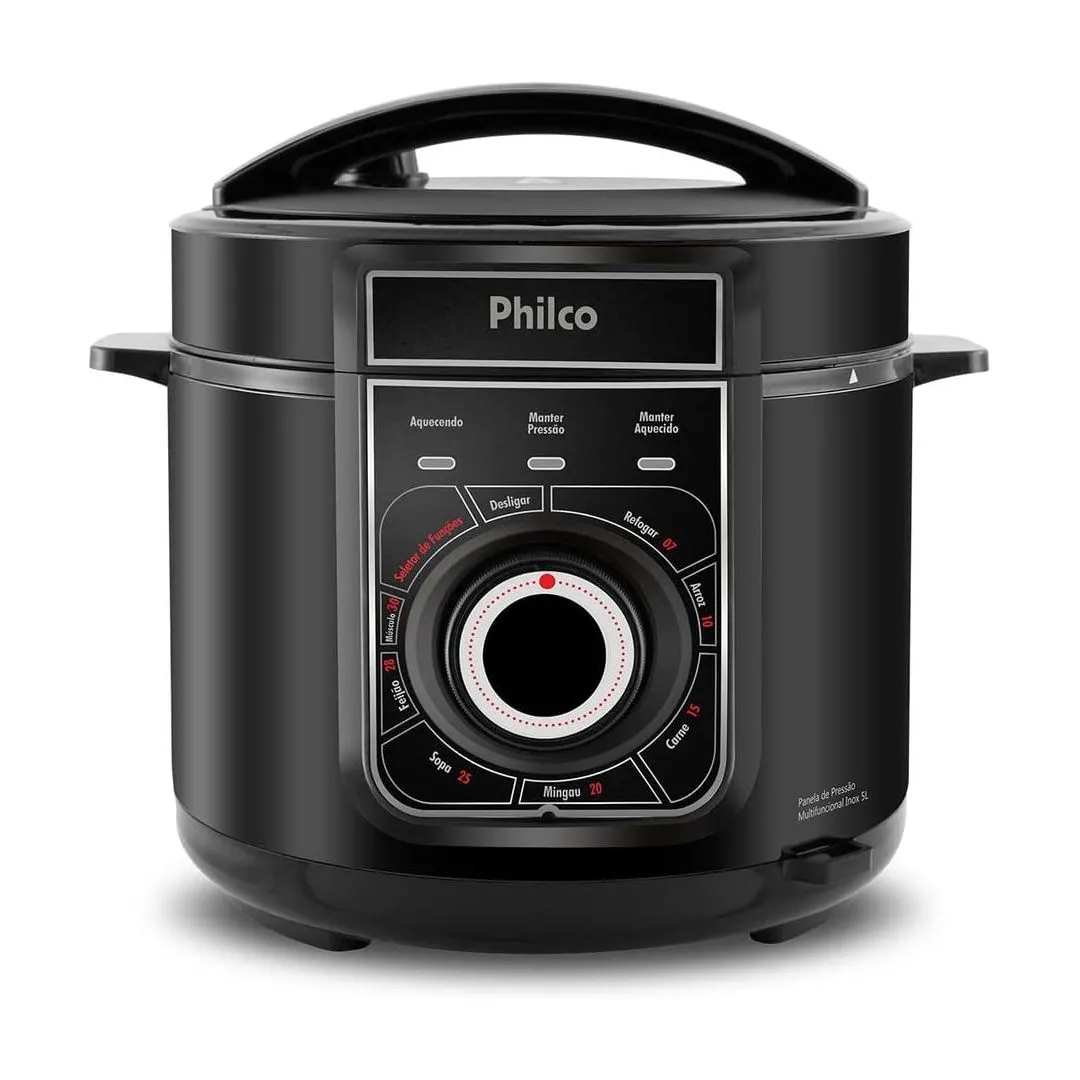PANELA DE PRESSAO PPP02PI 220V