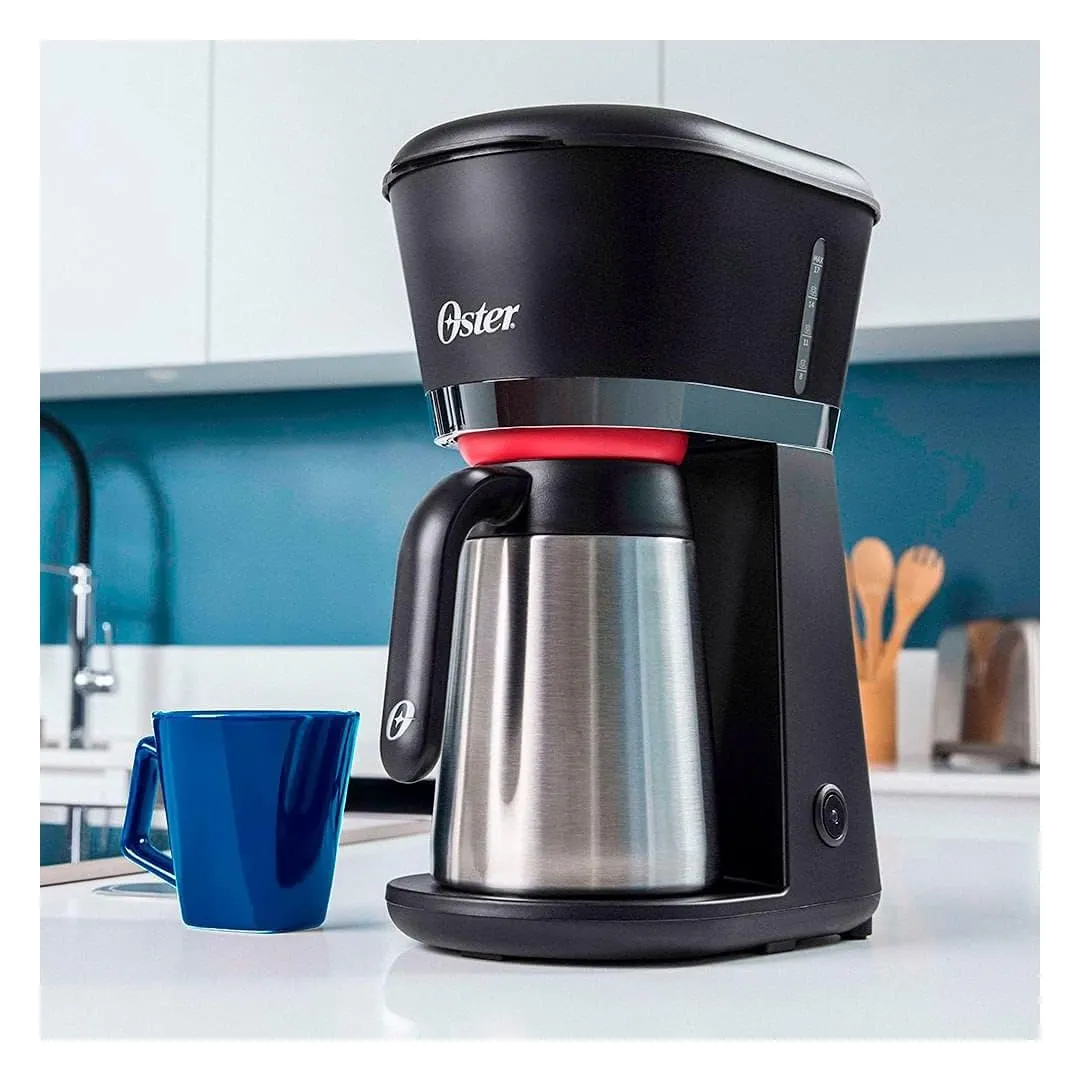 CAFETEIRA OSTER JARRA TERMICA