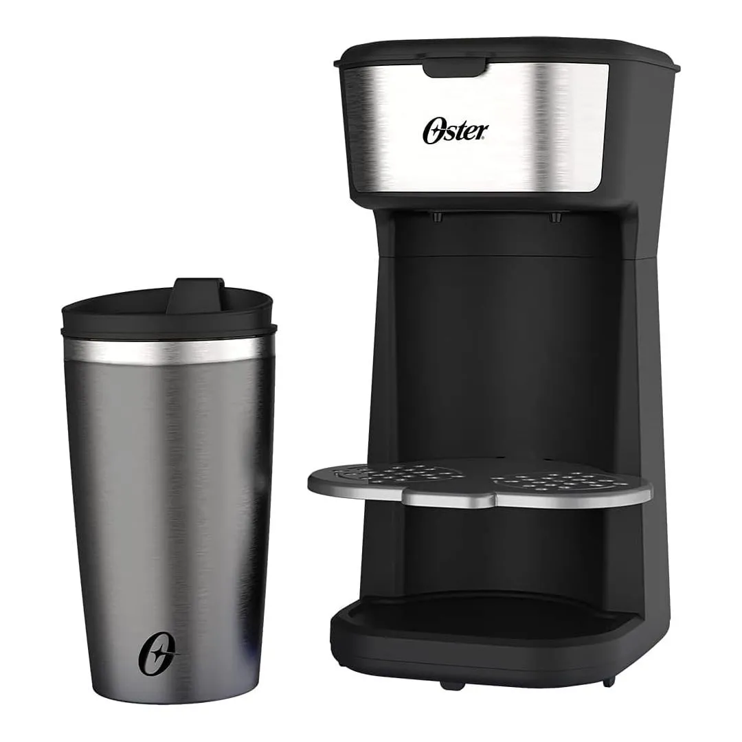 CAFETEIRA OSTER OCAF200 220V