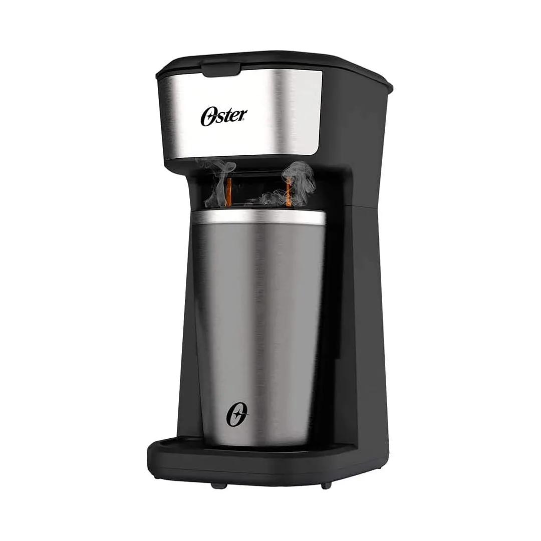 CAFETEIRA OSTER OCAF200 220V