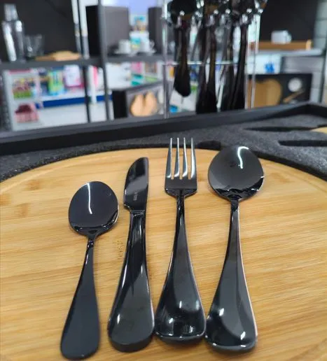 Kit Talher Faqueiro Conjunto Inglaterra
