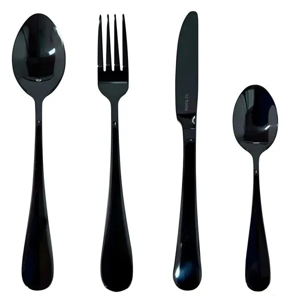 Kit Talher Faqueiro Conjunto Inglaterra