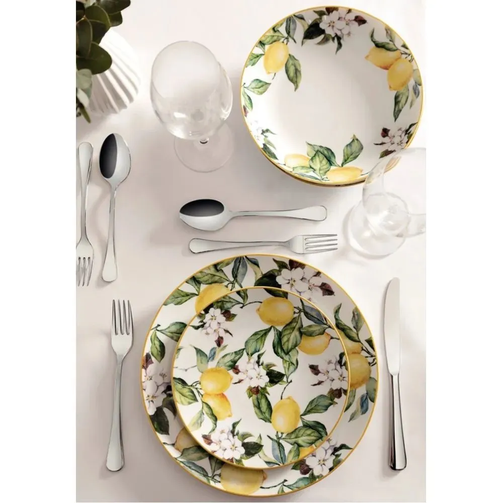 PRATO SOBREMESA C 21CM CARMEN 