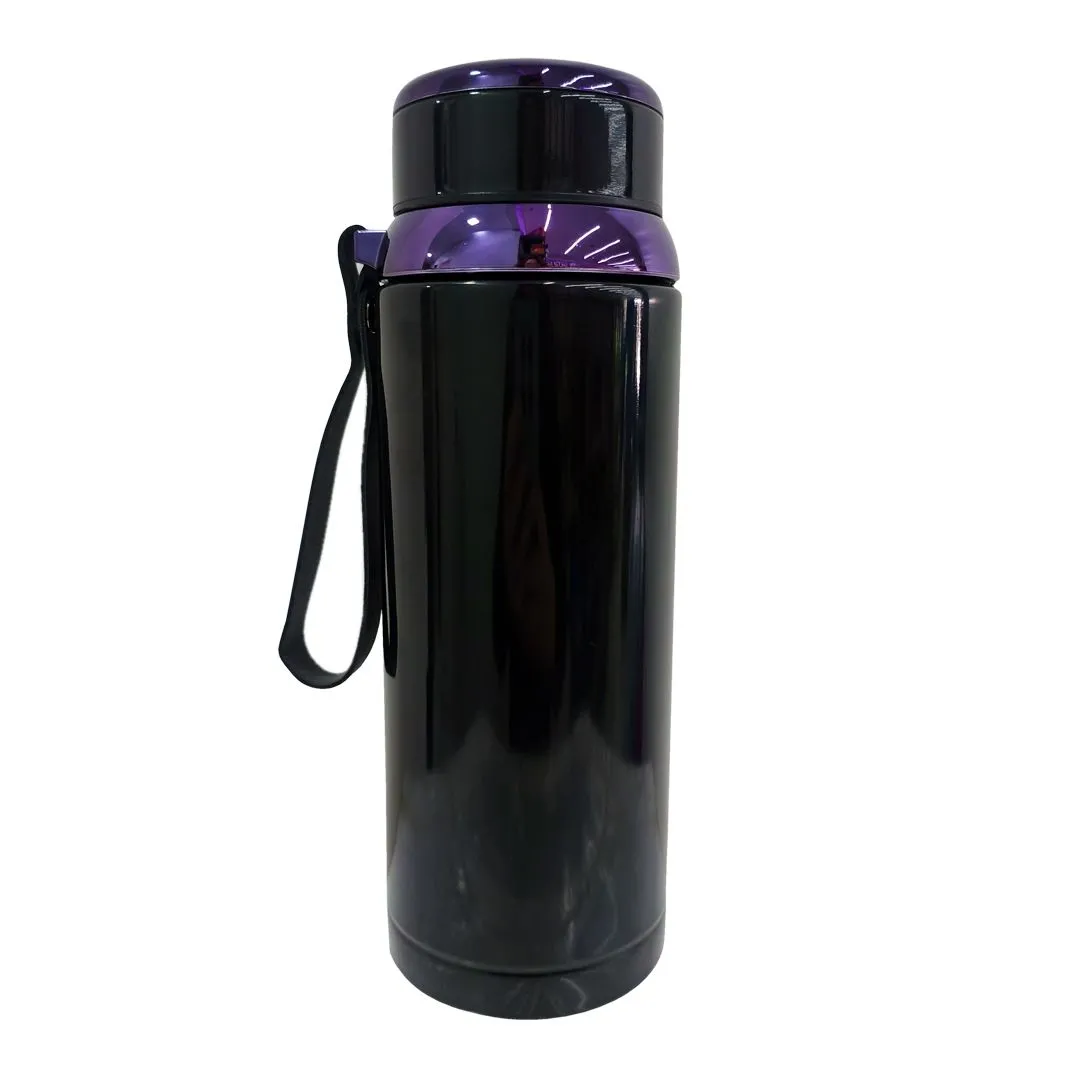 GARRAFA  ISOTÉRMICA VACUUM 800ML