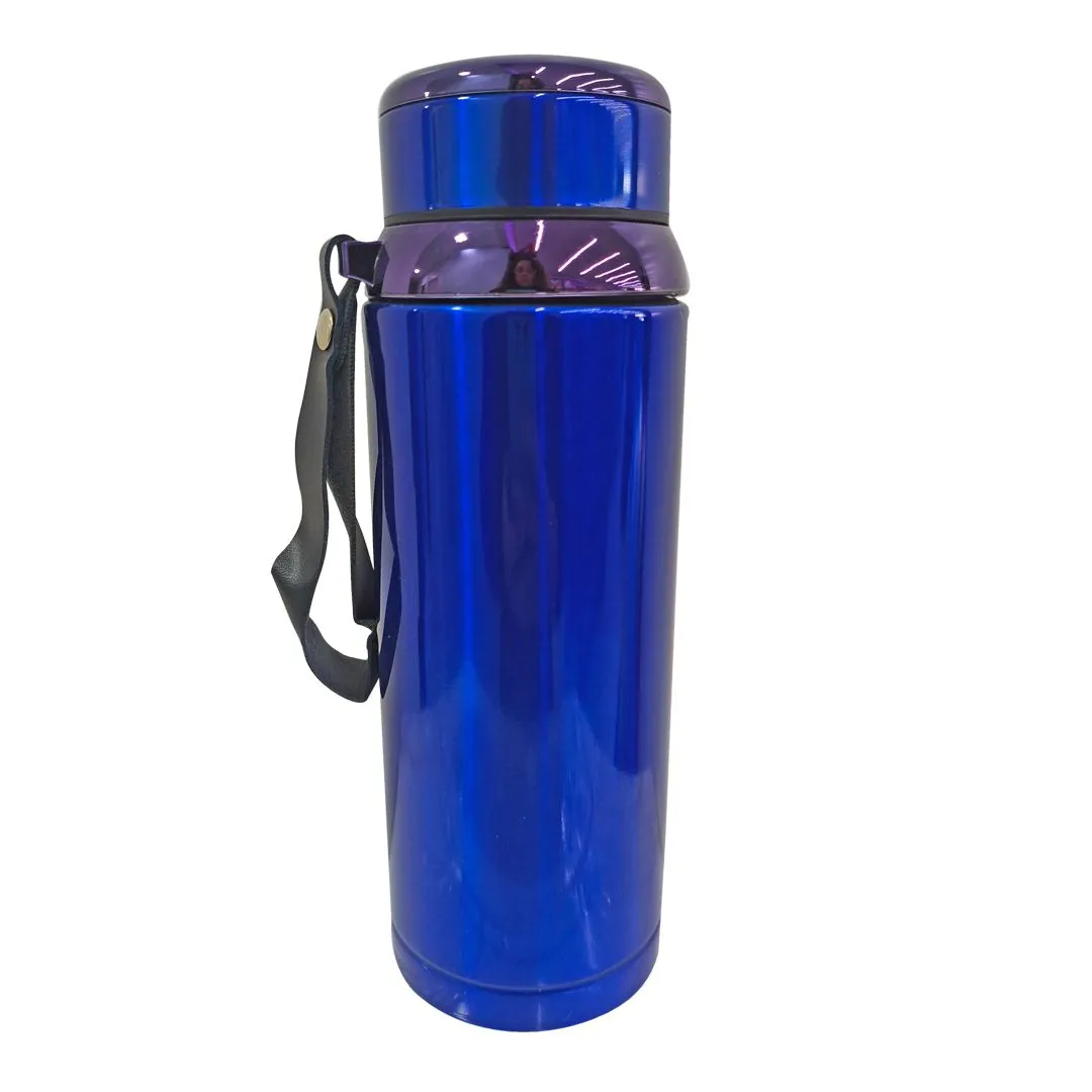 GARRAFA  ISOTÉRMICA VACUUM 800ML