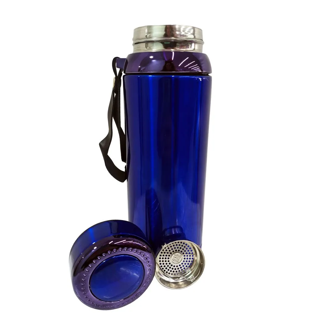 GARRAFA  ISOTÉRMICA VACUUM 800ML