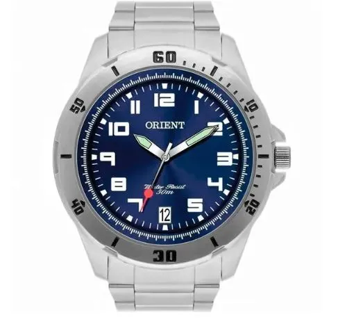  RELOGIO PULSO ORIENT - D2SX