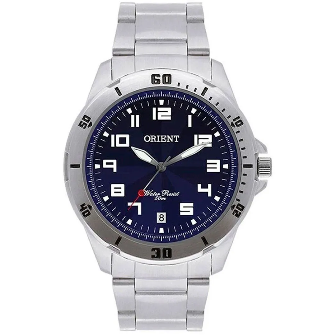  RELOGIO PULSO ORIENT - D2SX