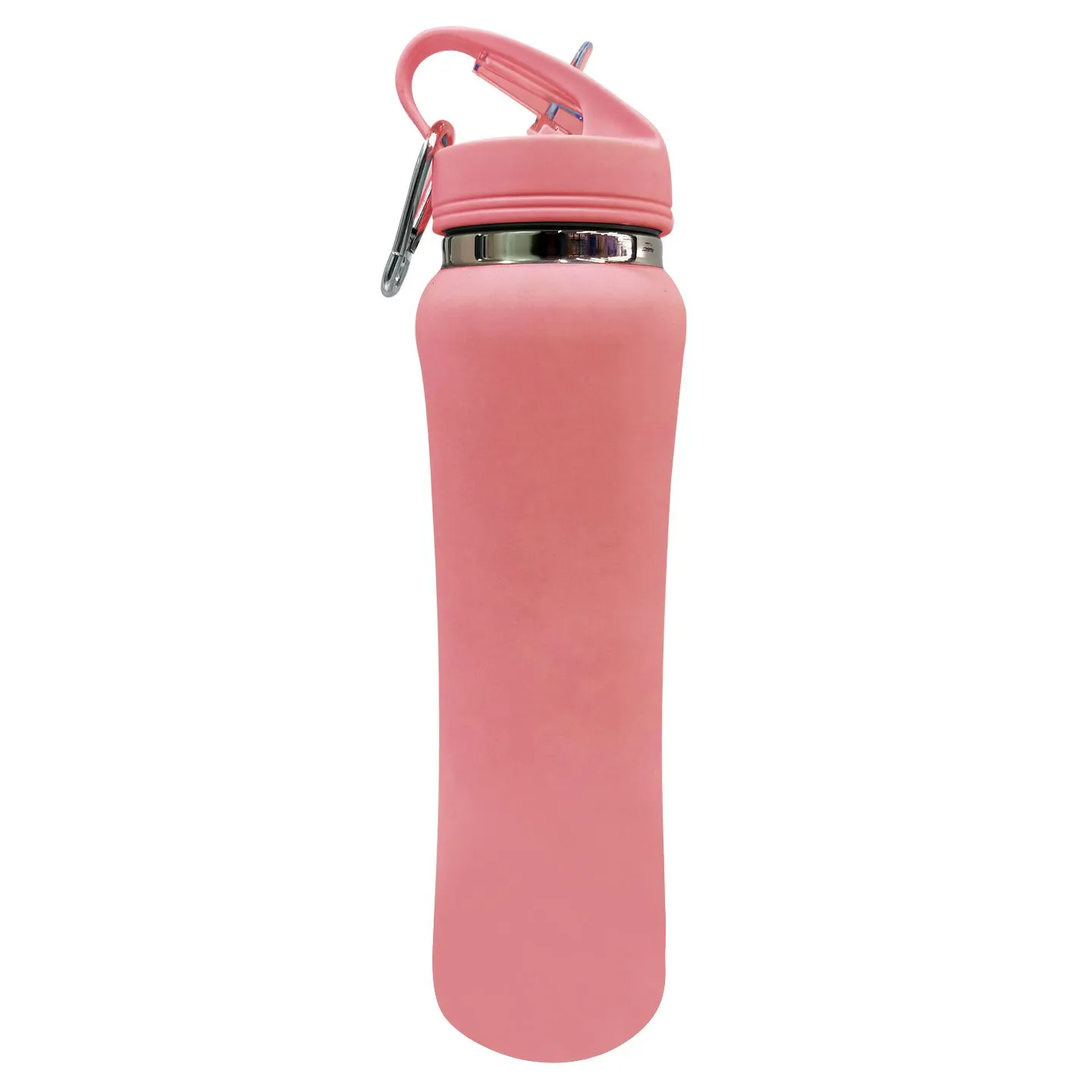 GARRAFA TP 500ML ISOTÉRMICA