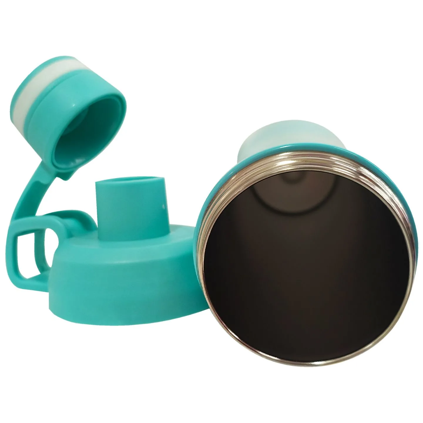 GARRAFA TÉRMICA INOX 750ML