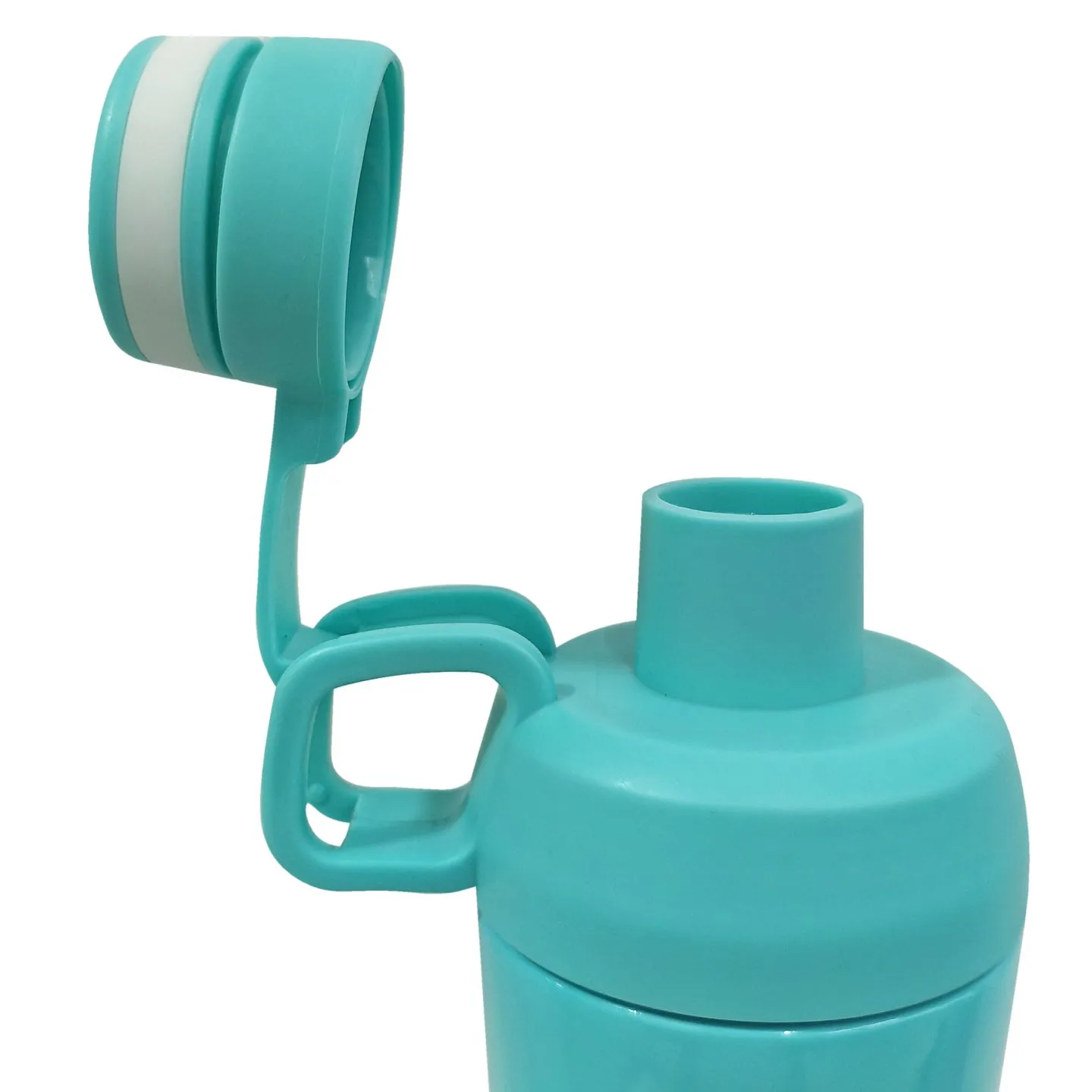 GARRAFA TÉRMICA INOX 750ML