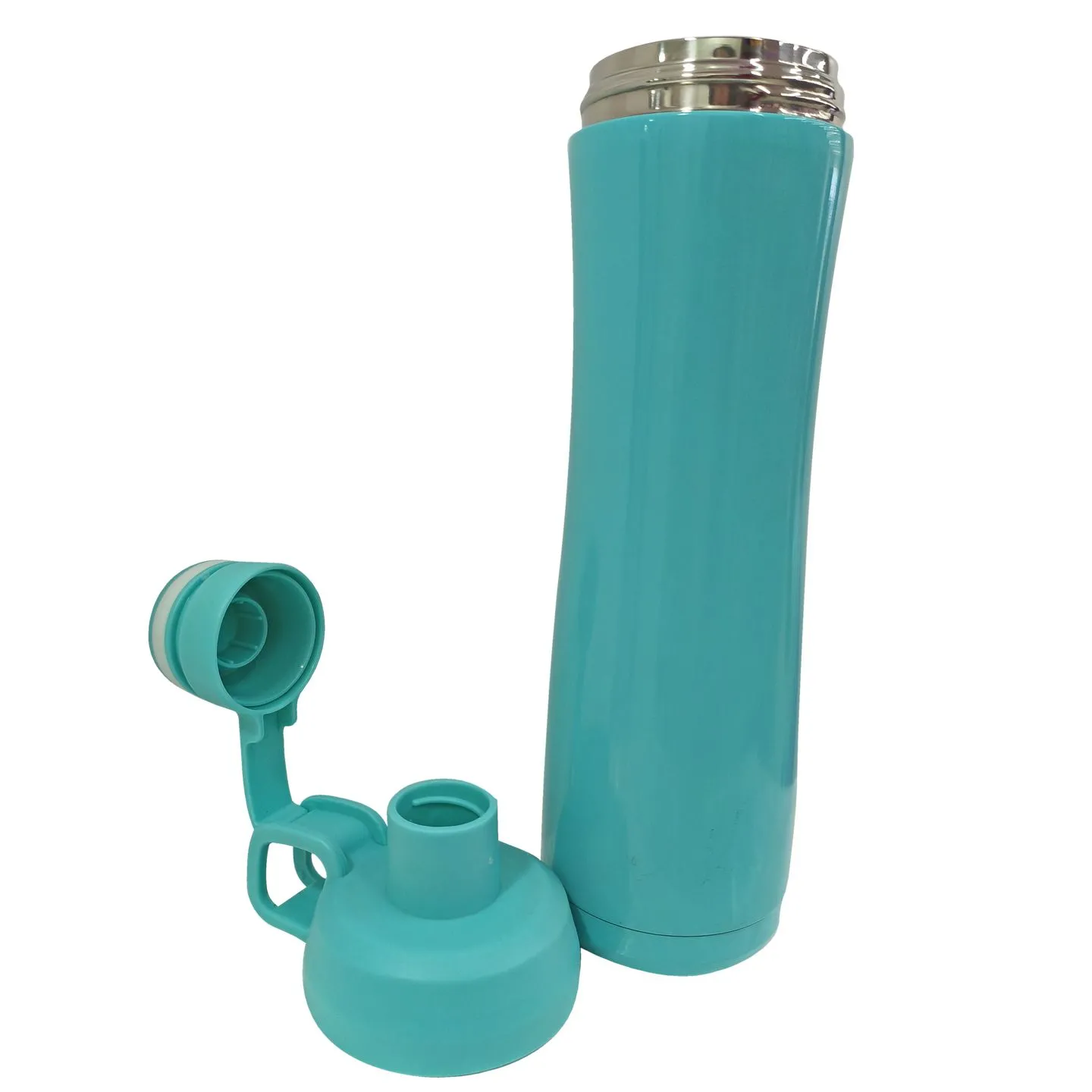 GARRAFA TÉRMICA INOX 750ML