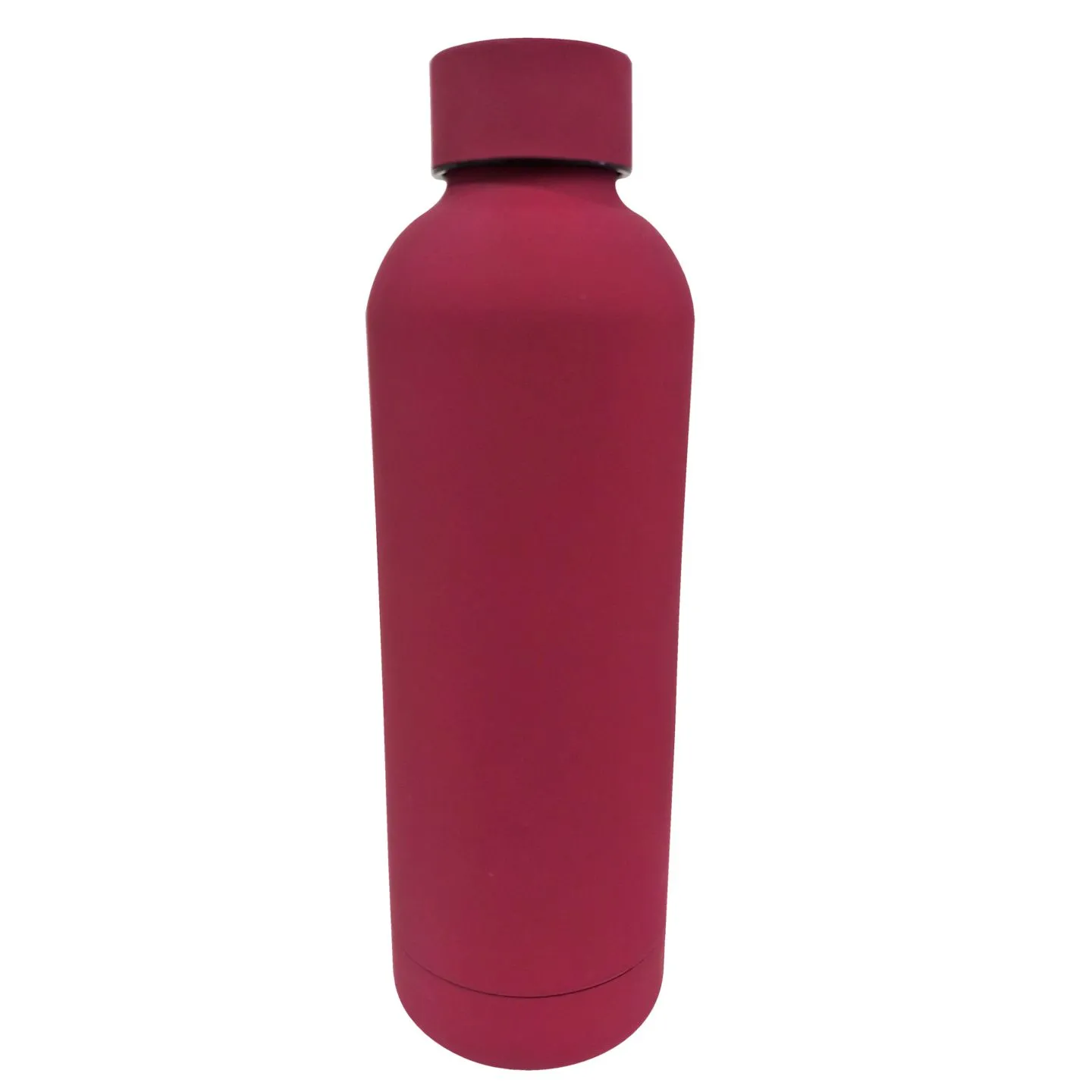GARRAFA ISOTERMICA INOX 450 ML 