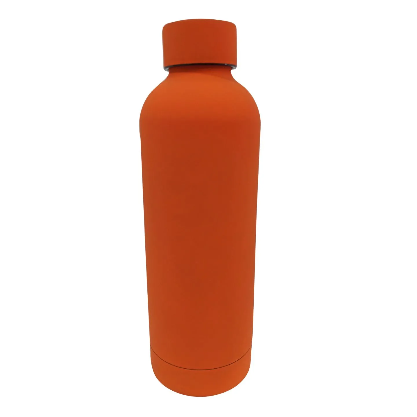 GARRAFA ISOTERMICA INOX 450 ML 